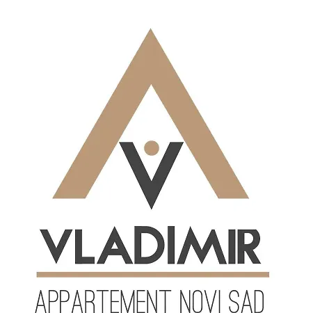 Vladimir Apartment Novi Sad