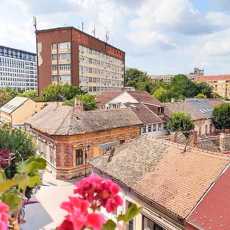 Apartment Vladimir