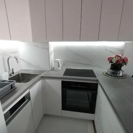 Vladimir Apartment Novi Sad