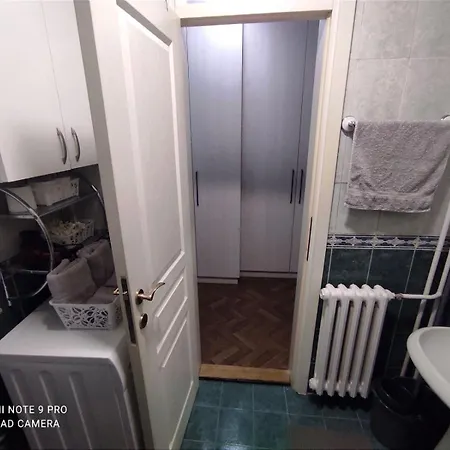 Apartment Vladimir *
