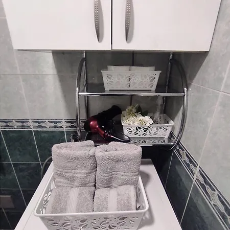 Apartment Vladimir Novi Sad