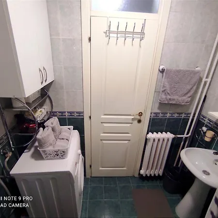 Apartment Vladimir *