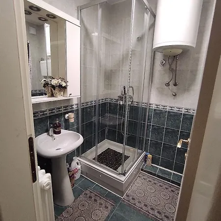 Vladimir Apartment Novi Sad