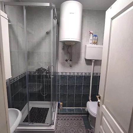 Vladimir Apartment *